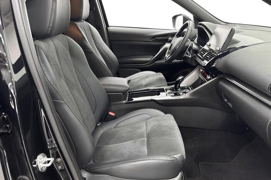 Mitsubishi Eclipse Cross vaihtoauto