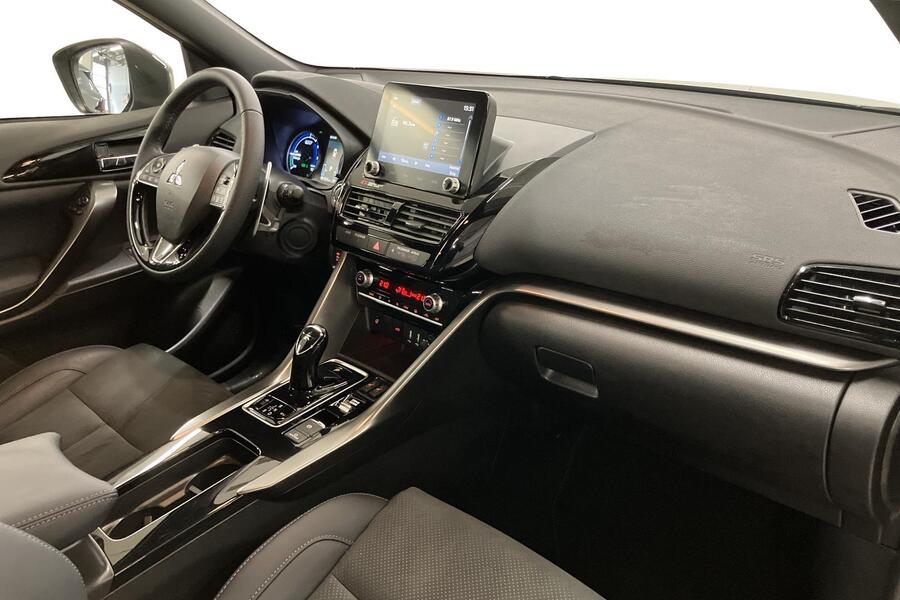 Mitsubishi Eclipse Cross vaihtoauto