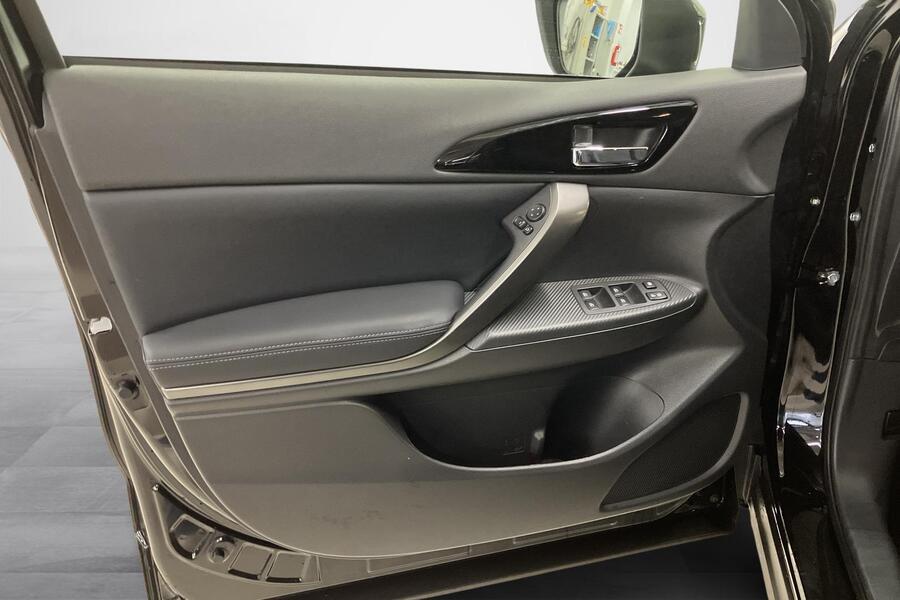 Mitsubishi Eclipse Cross vaihtoauto