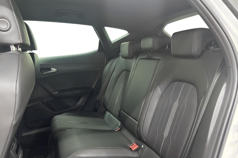 Cupra Formentor vaihtoauto