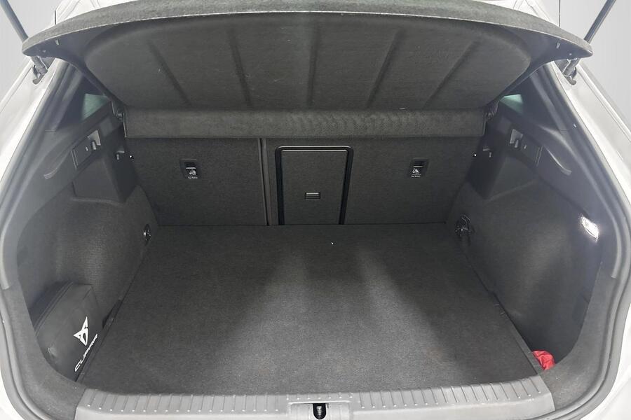 Cupra Formentor vaihtoauto