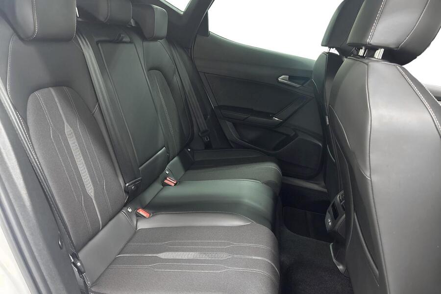 Cupra Formentor vaihtoauto