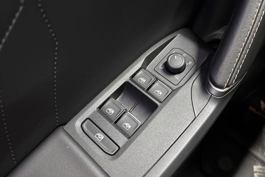 Cupra Formentor vaihtoauto