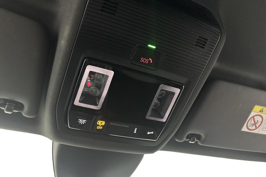Cupra Formentor vaihtoauto