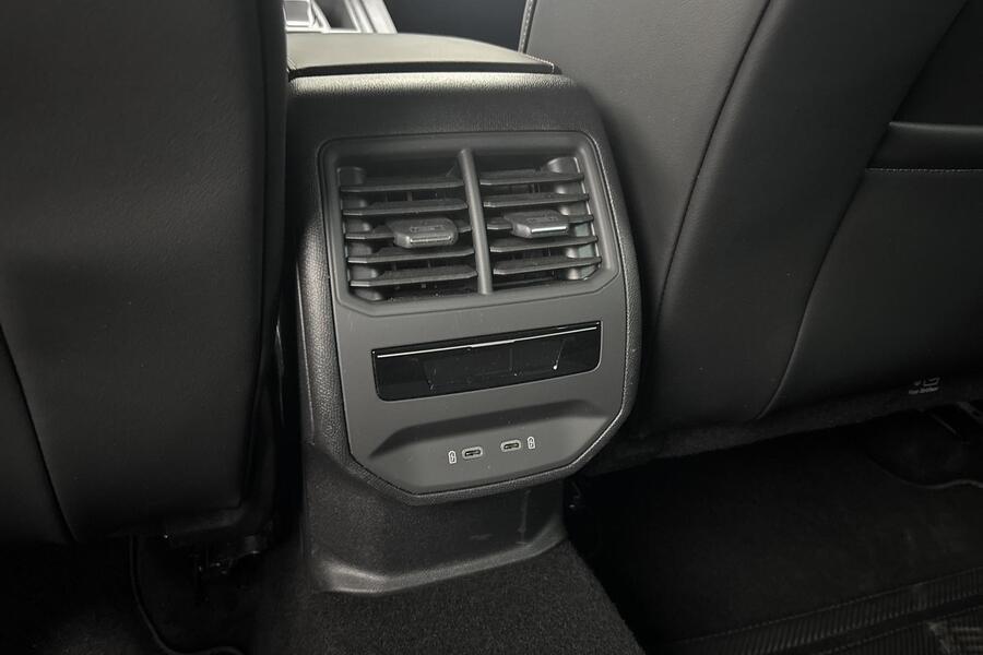 Cupra Formentor vaihtoauto
