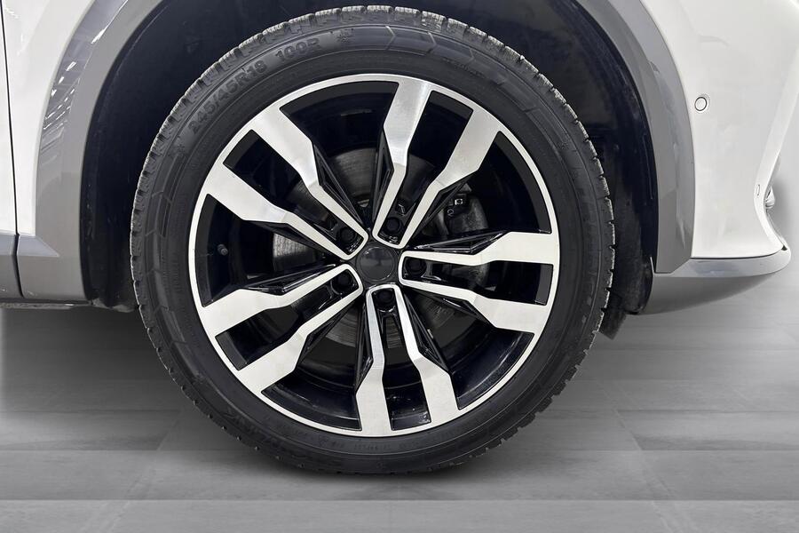 Cupra Formentor vaihtoauto