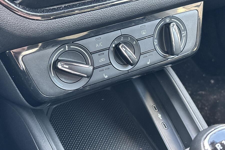 Skoda Scala vaihtoauto