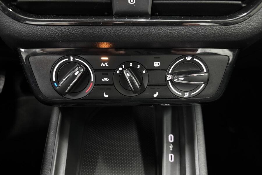 Skoda Scala vaihtoauto