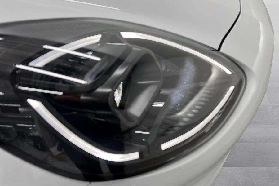 Ford Puma vaihtoauto