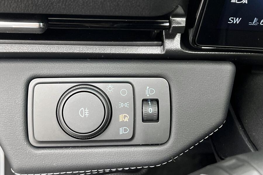 Ford Puma vaihtoauto