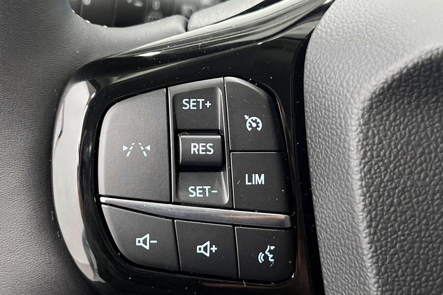 Ford Puma vaihtoauto