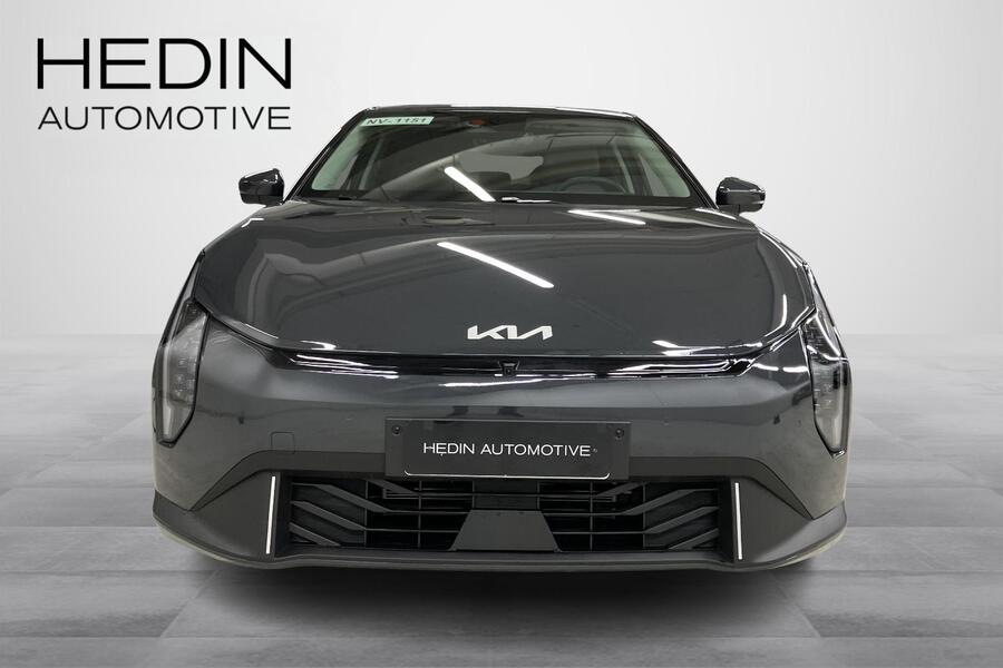 Kia EV4 vaihtoauto