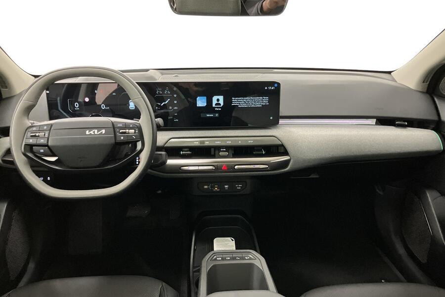 Kia EV4 vaihtoauto
