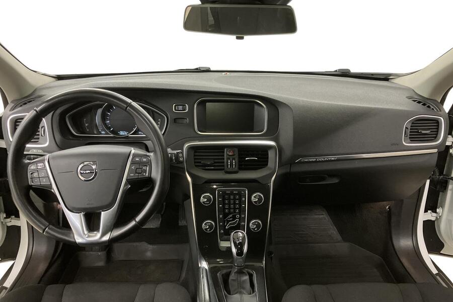 Volvo V40 Cross Country vaihtoauto