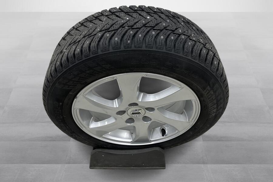 Volvo V40 Cross Country vaihtoauto