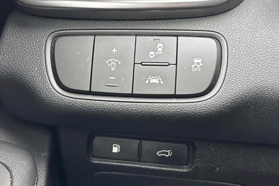 Kia Sorento vaihtoauto