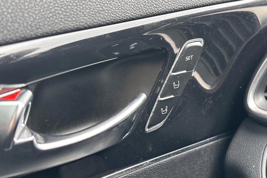 Kia Sorento vaihtoauto