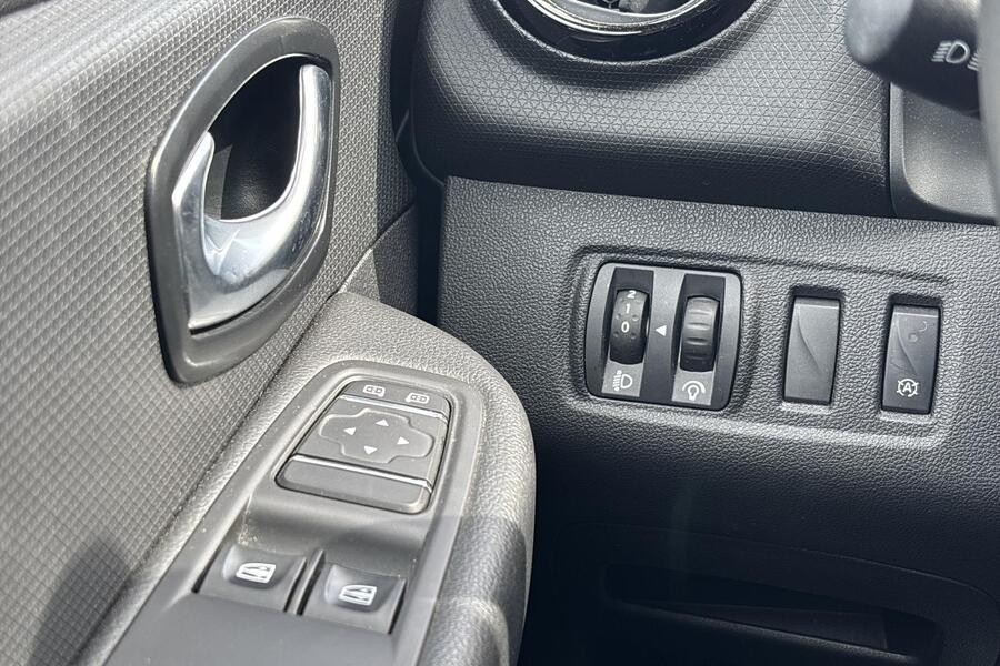 Renault Clio vaihtoauto