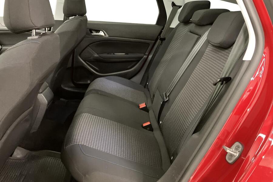 Peugeot 308 vaihtoauto