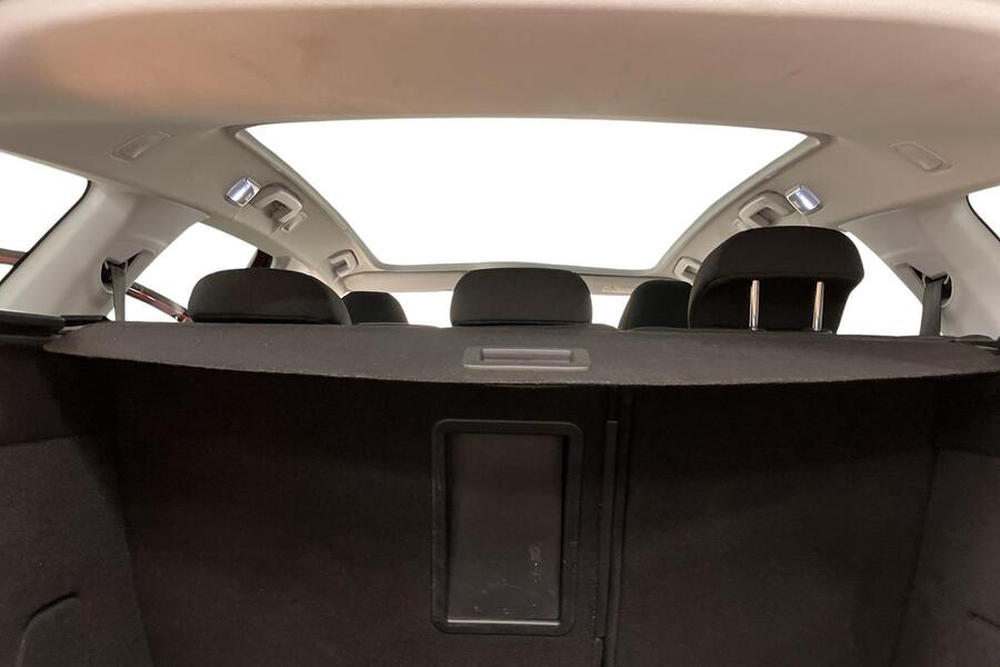 Peugeot 308 vaihtoauto