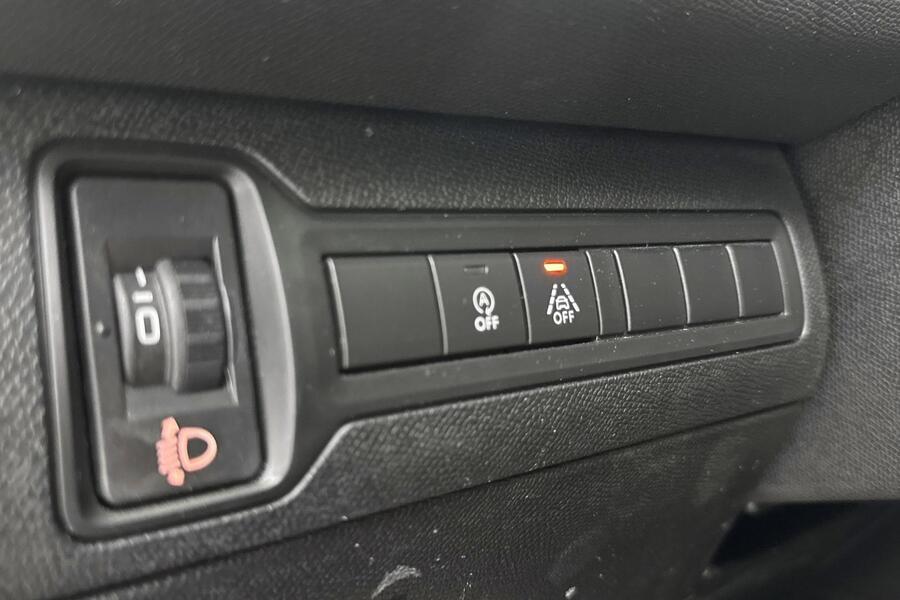 Peugeot 308 vaihtoauto