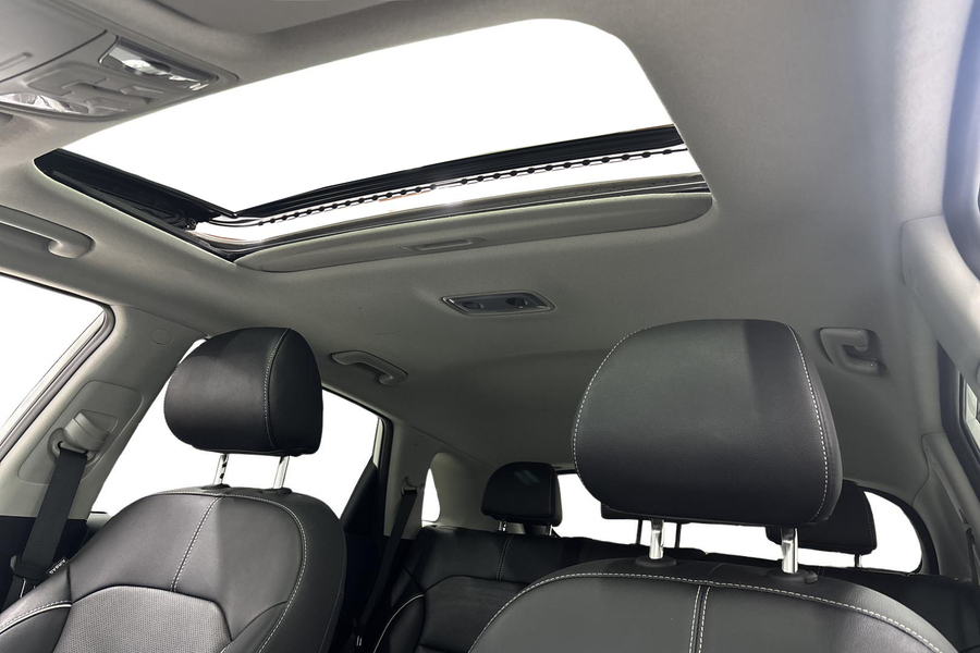 Kia Niro vaihtoauto