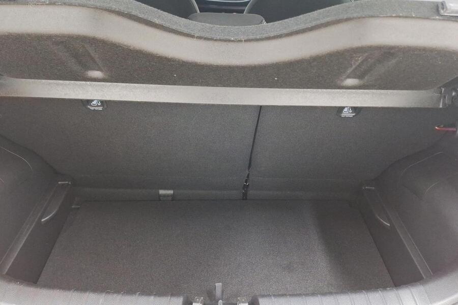 Kia Picanto vaihtoauto