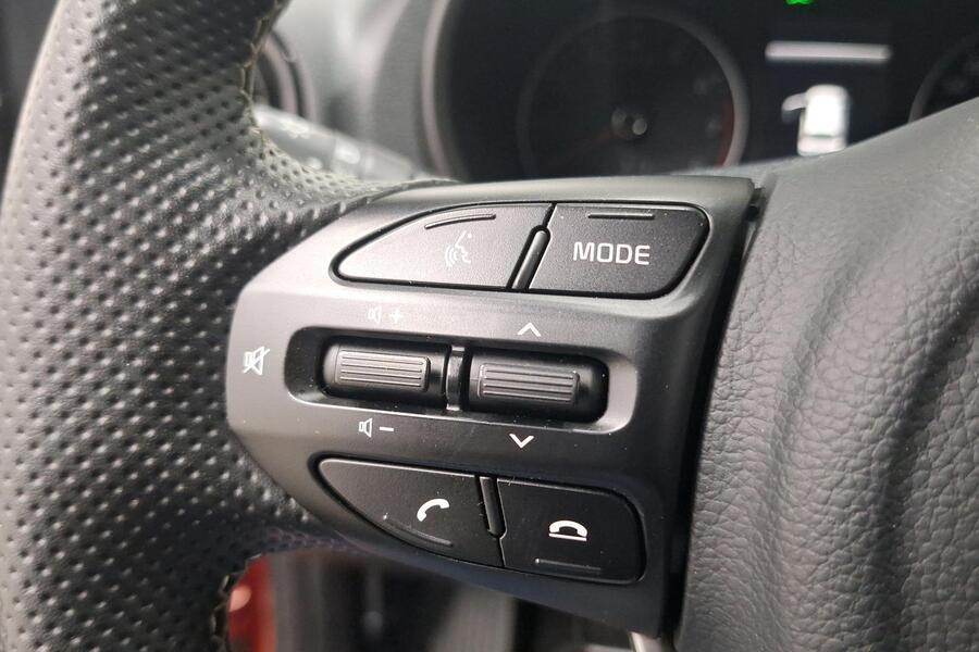 Kia Picanto vaihtoauto