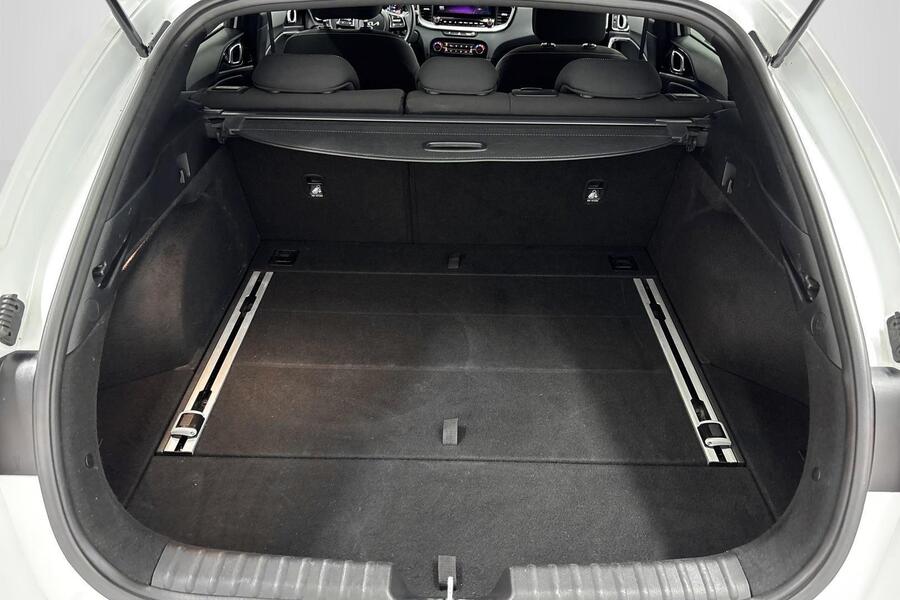 Kia Proceed vaihtoauto