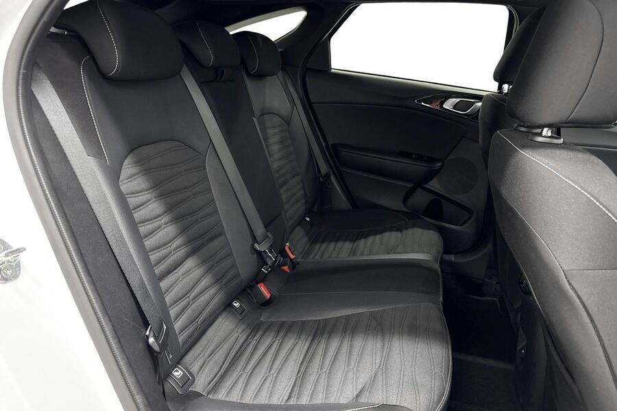 Kia Proceed vaihtoauto