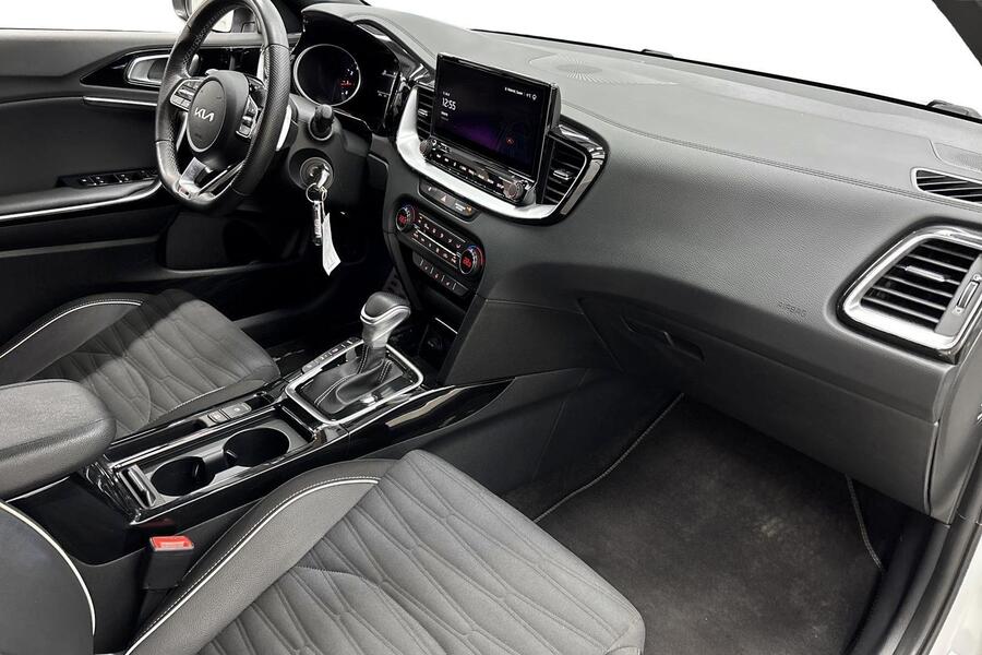 Kia Proceed vaihtoauto