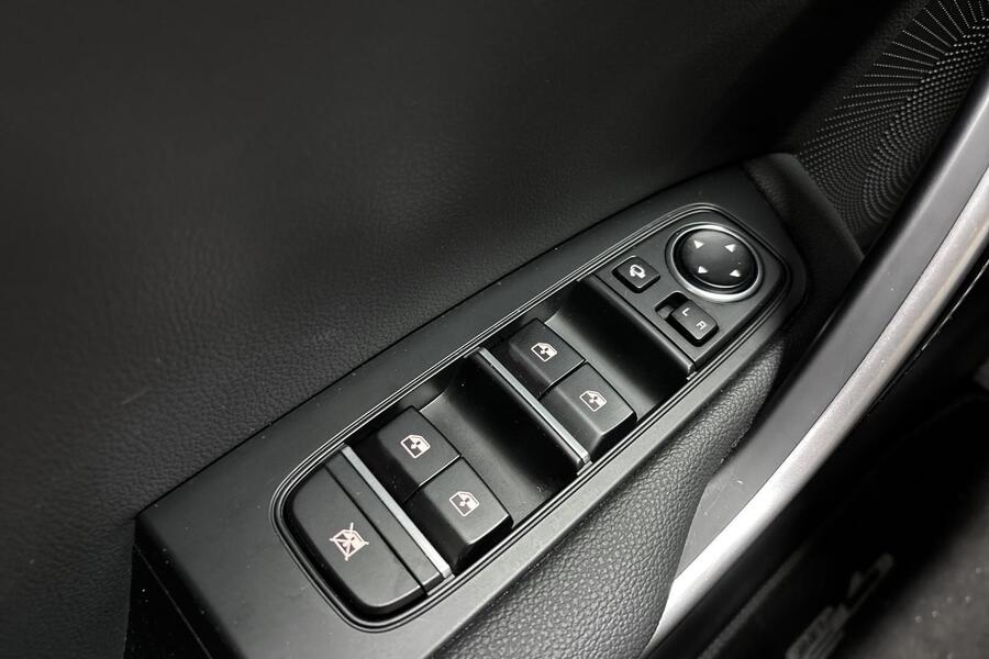 Kia Proceed vaihtoauto