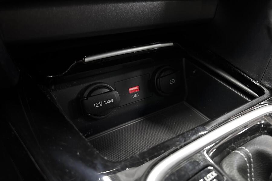 Kia Proceed vaihtoauto