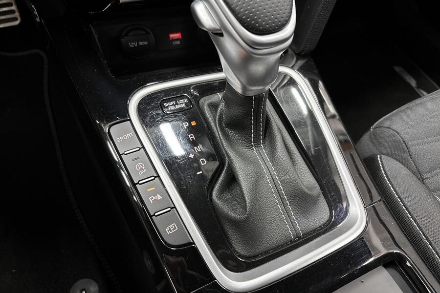 Kia Proceed vaihtoauto