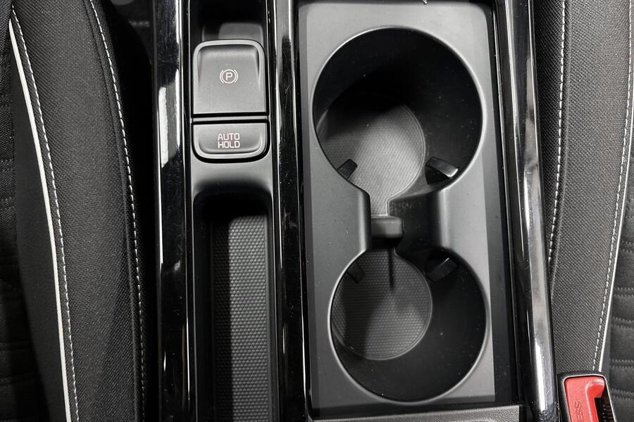 Kia Proceed vaihtoauto