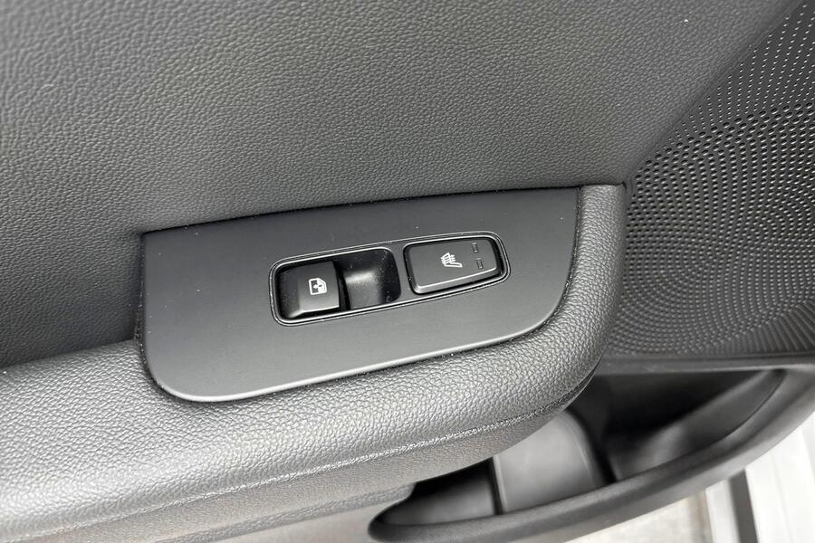 Kia Proceed vaihtoauto