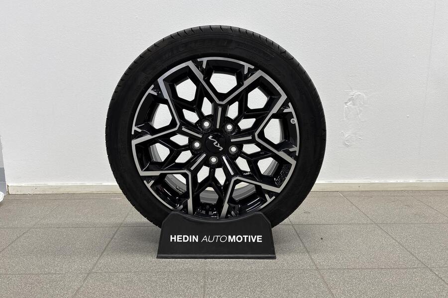 Kia Proceed vaihtoauto