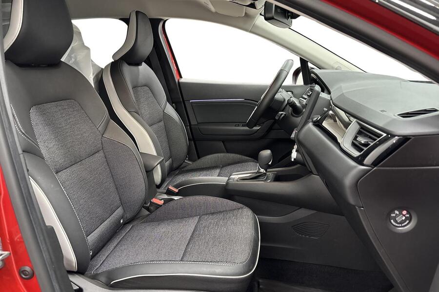 Mitsubishi ASX vaihtoauto