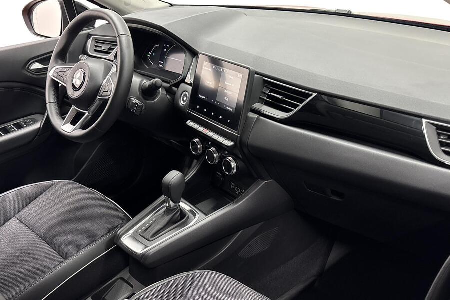 Mitsubishi ASX vaihtoauto