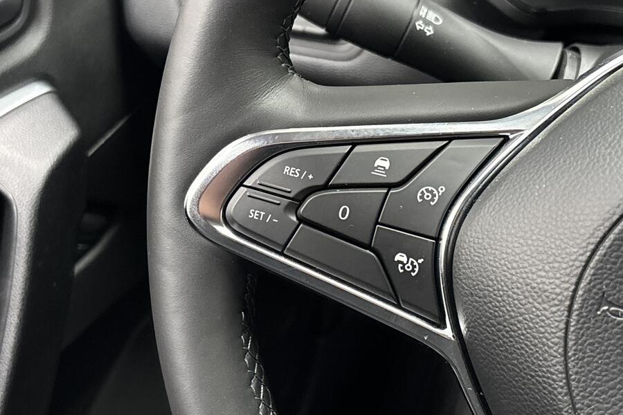 Mitsubishi ASX vaihtoauto