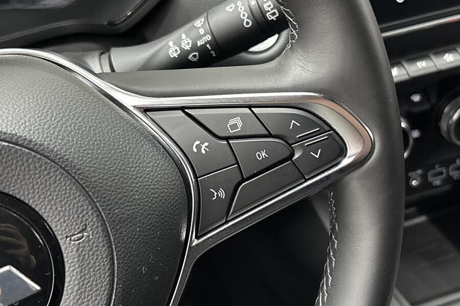 Mitsubishi ASX vaihtoauto