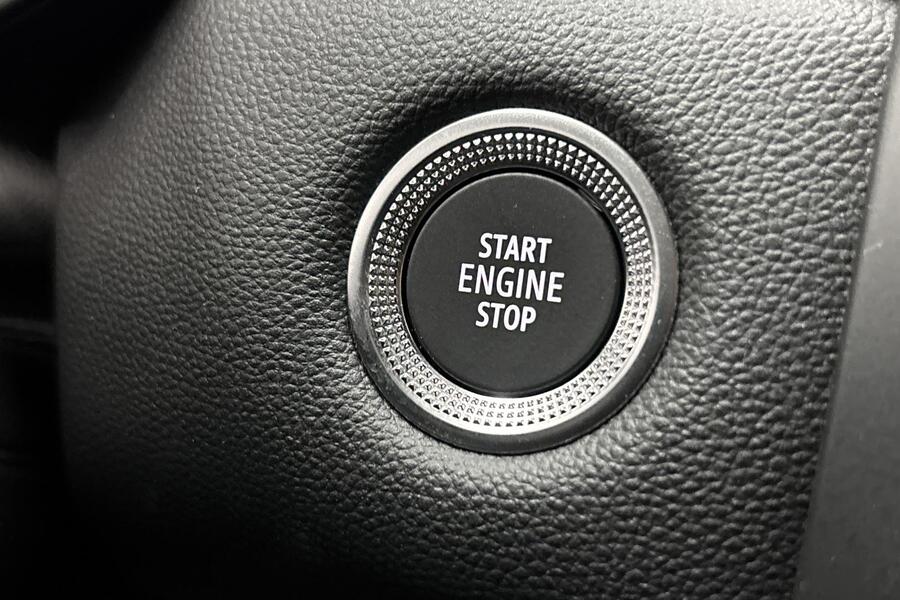 Mitsubishi ASX vaihtoauto