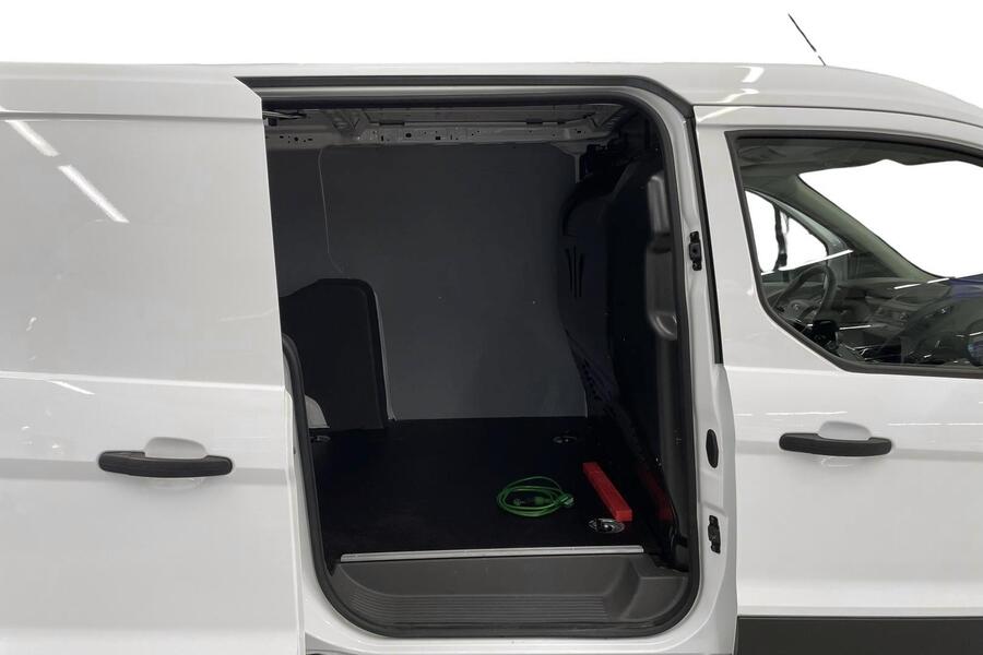 Ford Transit Connect vaihtoauto
