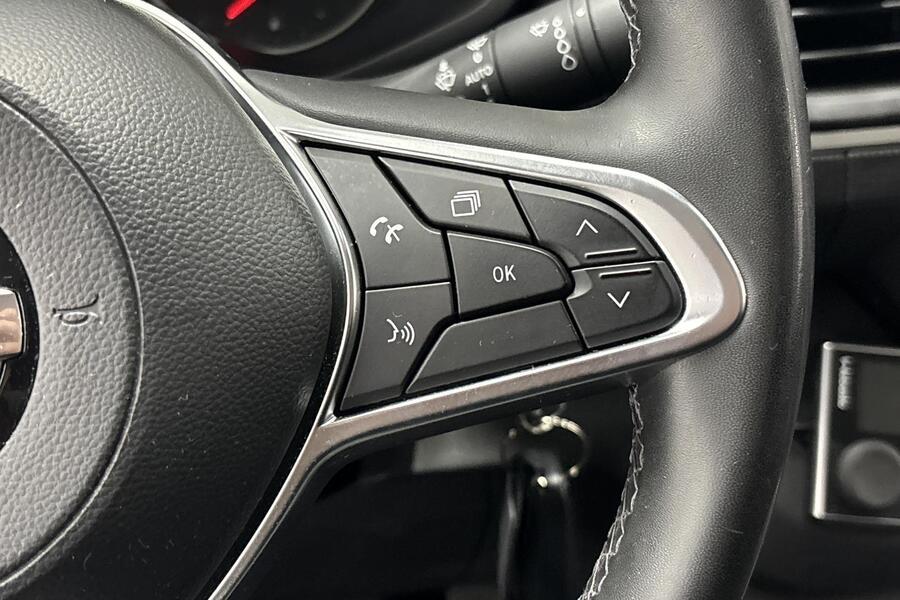 Nissan Primastar vaihtoauto