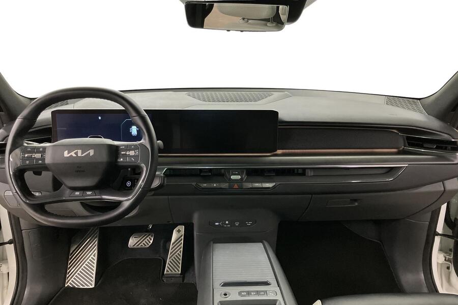 Kia EV9 vaihtoauto
