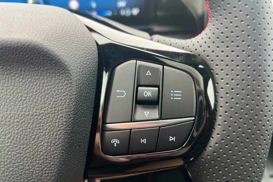 Ford Puma vaihtoauto