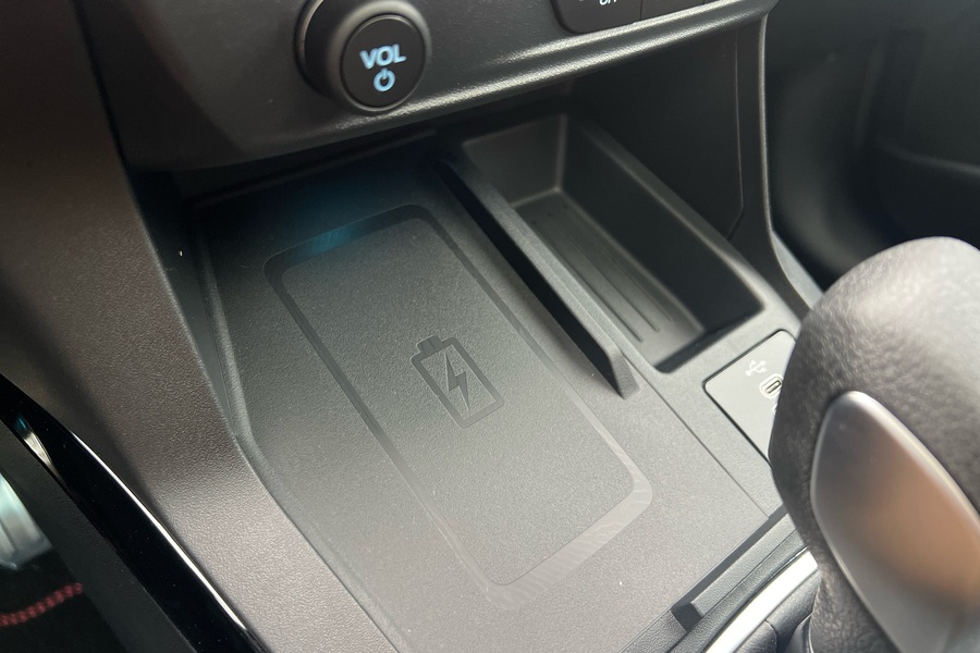 Ford Puma vaihtoauto