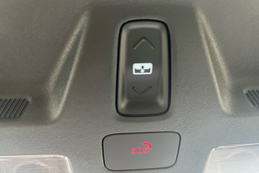 Ford Puma vaihtoauto