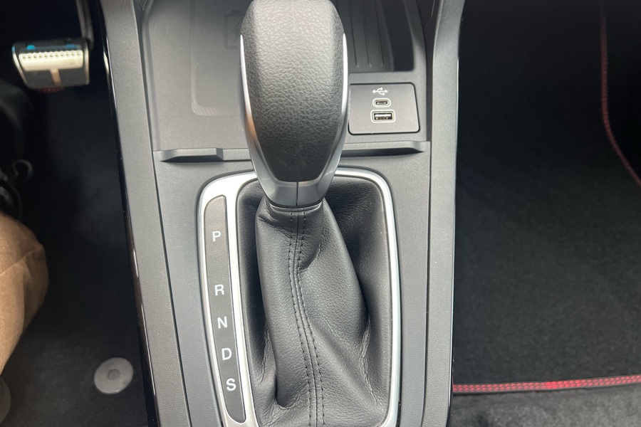 Ford Puma vaihtoauto