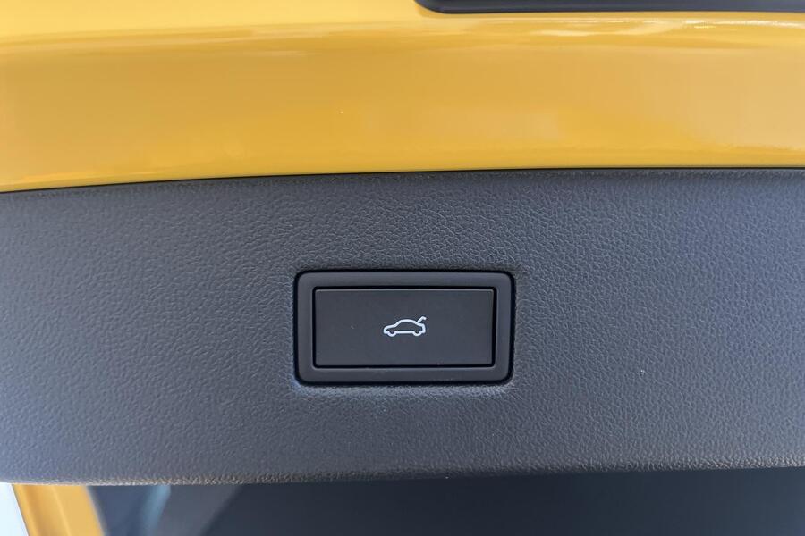 Ford Capri vaihtoauto